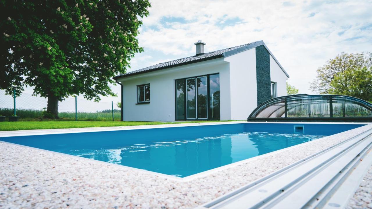 Villa Vilka Petra Pod Bezdezem Bela pod Bezdezem Exterior foto