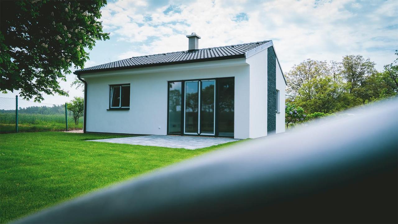 Villa Vilka Petra Pod Bezdezem Bela pod Bezdezem Exterior foto