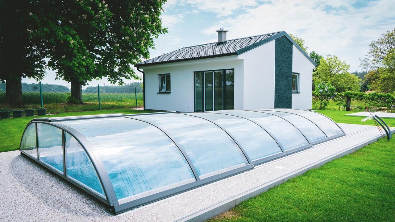 Villa Vilka Petra Pod Bezdezem Bela pod Bezdezem Exterior foto