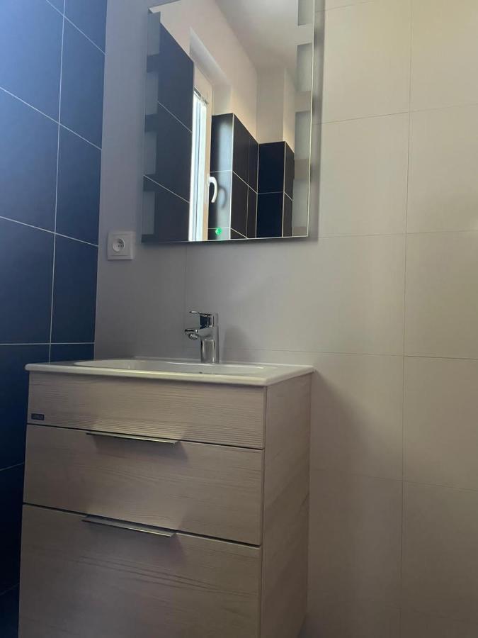 Villa Vilka Petra Pod Bezdezem Bela pod Bezdezem Exterior foto